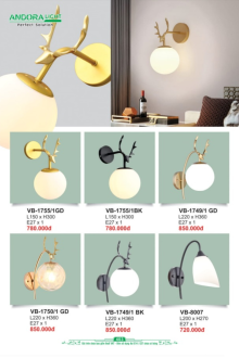 ANDORA LIGHT 2026 Trang 403