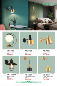 ANDORA LIGHT 2026 Trang 404