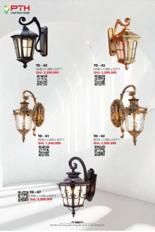 LIGHTING HOME 2026 Trang 405