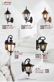 LIGHTING HOME 2026 Trang 406