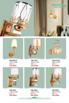 ANDORA LIGHT 2026 Trang 406