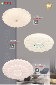 LIGHTING HOME 2024-2025 Trang 407 LIGHTING HOME 2024-2025 Trang 407