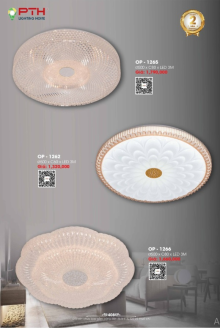 LIGHTING HOME 2024-2025 Trang 408 LIGHTING HOME 2024-2025 Trang 408