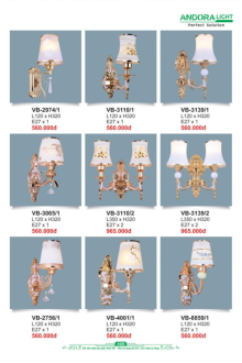 ANDORA LIGHT 2026 Trang 408