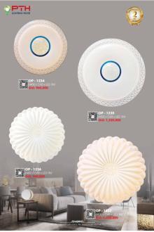 LIGHTING HOME 2024-2025 Trang 409 LIGHTING HOME 2024-2025 Trang 409