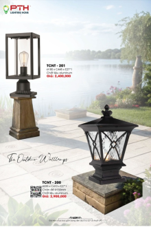 LIGHTING HOME 2026 Trang 409