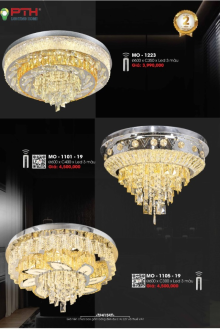 LIGHTING HOME 2024-2025 Trang 415 LIGHTING HOME 2024-2025 Trang 415