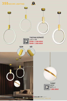 CATALOGUE 355 2026 Trang 418