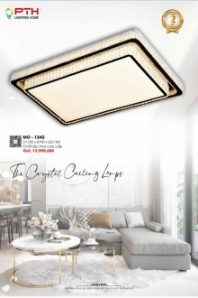 LIGHTING HOME 2024-2025 Trang 419 LIGHTING HOME 2024-2025 Trang 419