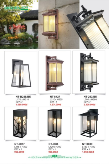 ANDORA LIGHT 2026 Trang 419