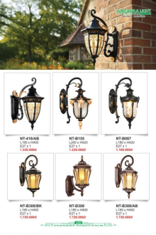 ANDORA LIGHT 2026 Trang 420