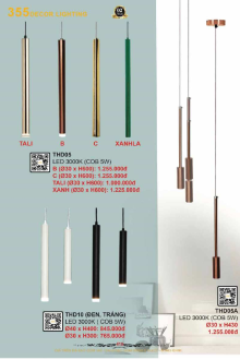 CATALOGUE 355 2026 Trang 420