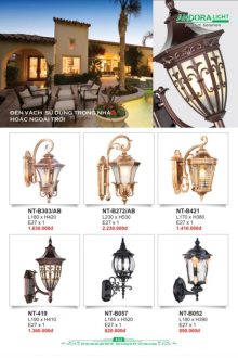 ANDORA LIGHT 2026 Trang 422