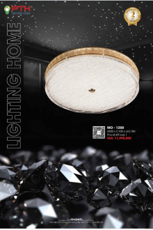 LIGHTING HOME 2024-2025 Trang 424 LIGHTING HOME 2024-2025 Trang 424