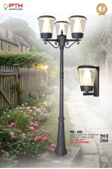 LIGHTING HOME 2026 Trang 424