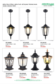 ANDORA LIGHT 2026 Trang 424