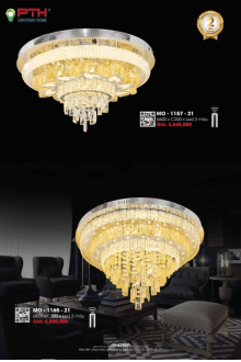 LIGHTING HOME 2024-2025 Trang 425 LIGHTING HOME 2024-2025 Trang 425