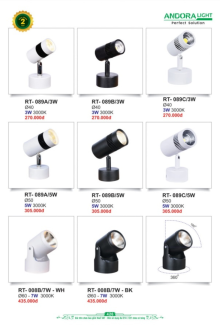 ANDORA LIGHT 2026 Trang 426