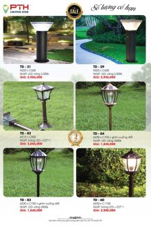 LIGHTING HOME 2026 Trang 427