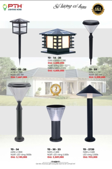 LIGHTING HOME 2026 Trang 428