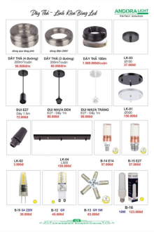 ANDORA LIGHT 2026 Trang 428