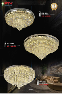 LIGHTING HOME 2024-2025 Trang 429 LIGHTING HOME 2024-2025 Trang 429