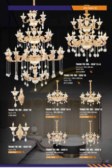 MD LIGHTING 2023-2025 Trang 42 MD LIGHTING 2023-2025 Trang 42