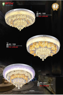 LIGHTING HOME 2024-2025 Trang 430 LIGHTING HOME 2024-2025 Trang 430
