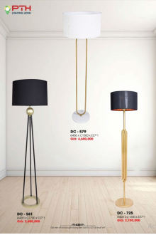 LIGHTING HOME 2026 Trang 430