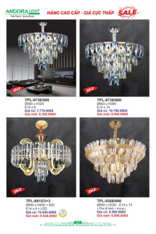 ANDORA LIGHT 2026 Trang 431