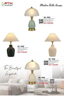 LIGHTING HOME 2026 Trang 433