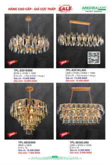 ANDORA LIGHT 2026 Trang 434