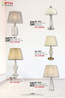 LIGHTING HOME 2026 Trang 435