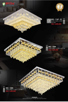 LIGHTING HOME 2024-2025 Trang 436 LIGHTING HOME 2024-2025 Trang 436