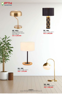 LIGHTING HOME 2026 Trang 437