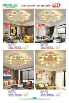 ANDORA LIGHT 2026 Trang 437