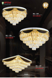 LIGHTING HOME 2024-2025 Trang 438 LIGHTING HOME 2024-2025 Trang 438