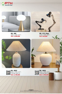 LIGHTING HOME 2026 Trang 438