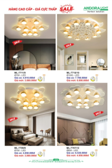 ANDORA LIGHT 2026 Trang 438