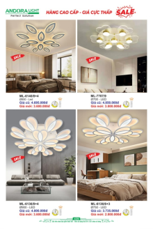 ANDORA LIGHT 2026 Trang 439