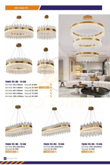 MD LIGHTING 2023-2025 Trang 43 MD LIGHTING 2023-2025 Trang 43