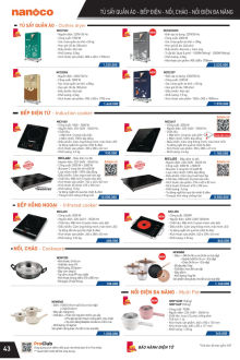 PANASONIC 01.2025 Trang 43 PANASONIC 01.2025 Trang 43