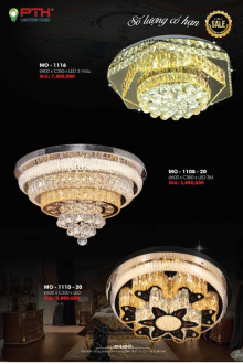 LIGHTING HOME 2024-2025 Trang 440 LIGHTING HOME 2024-2025 Trang 440