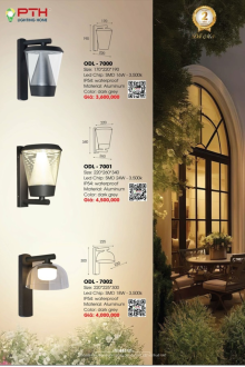 LIGHTING HOME 2026 Trang 441