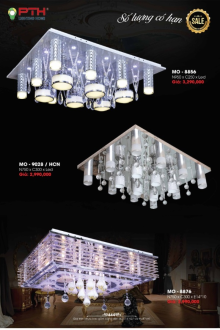 LIGHTING HOME 2024-2025 Trang 444 LIGHTING HOME 2024-2025 Trang 444