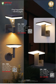 LIGHTING HOME 2026 Trang 444