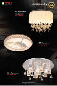 LIGHTING HOME 2024-2025 Trang 446 LIGHTING HOME 2024-2025 Trang 446