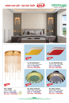 ANDORA LIGHT 2026 Trang 446