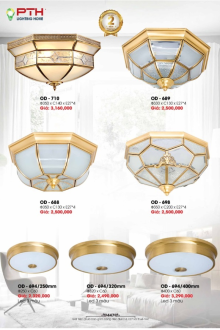 LIGHTING HOME 2024-2025 Trang 447 LIGHTING HOME 2024-2025 Trang 447