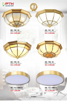 LIGHTING HOME 2024-2025 Trang 448 LIGHTING HOME 2024-2025 Trang 448